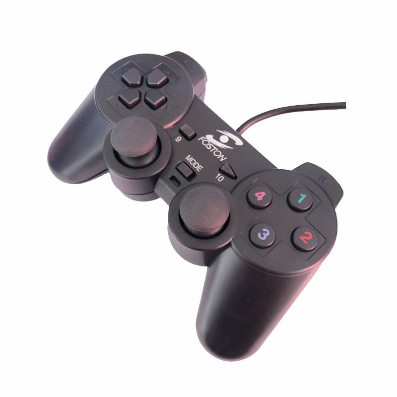 Control Joystick Foston Double Shock 2