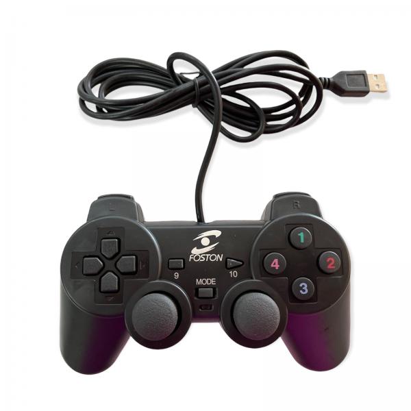 Control Joystick Foston Double Shock 2