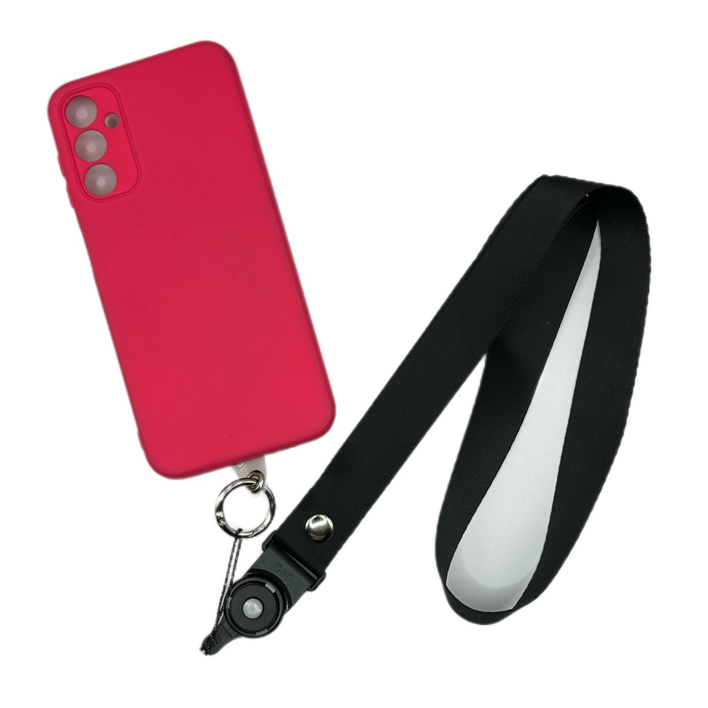 Strap Colgante Para Carcasas De Celular Universal
