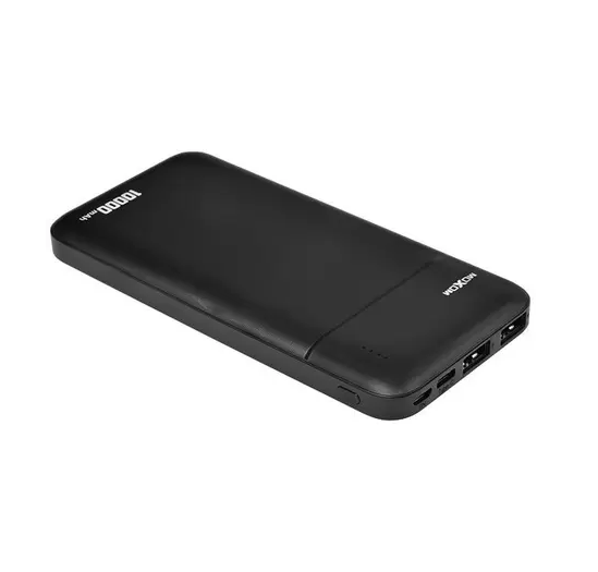 Cargador Inalámbrico 10000mah Moxom Mx-pb53
