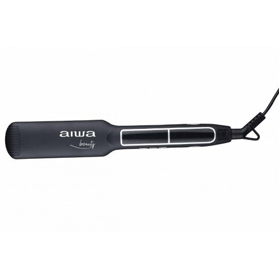 Plancha De Cabello Aiwa Aw-tp5538