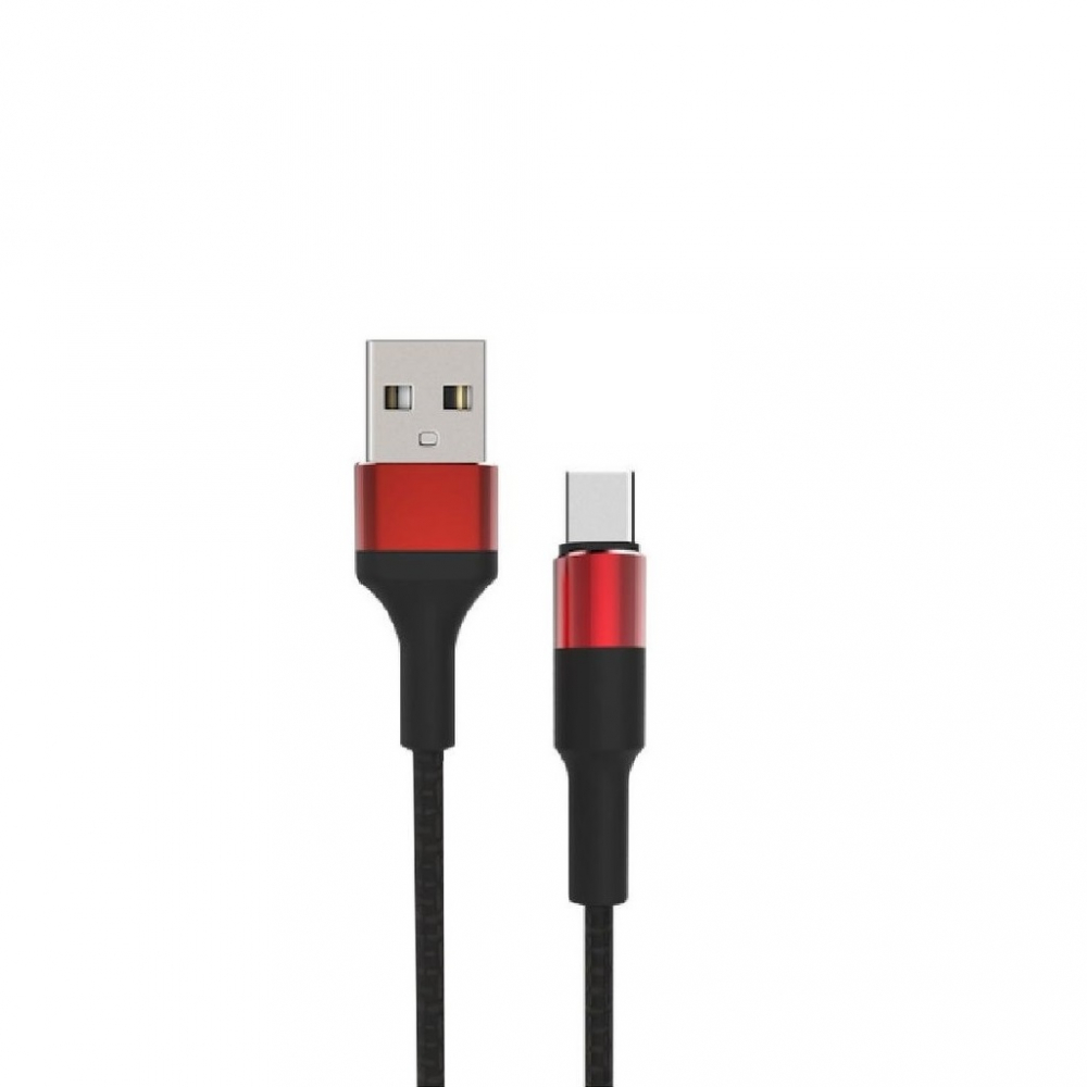 Cable Tipo C 2 Metros Moxom CC-54