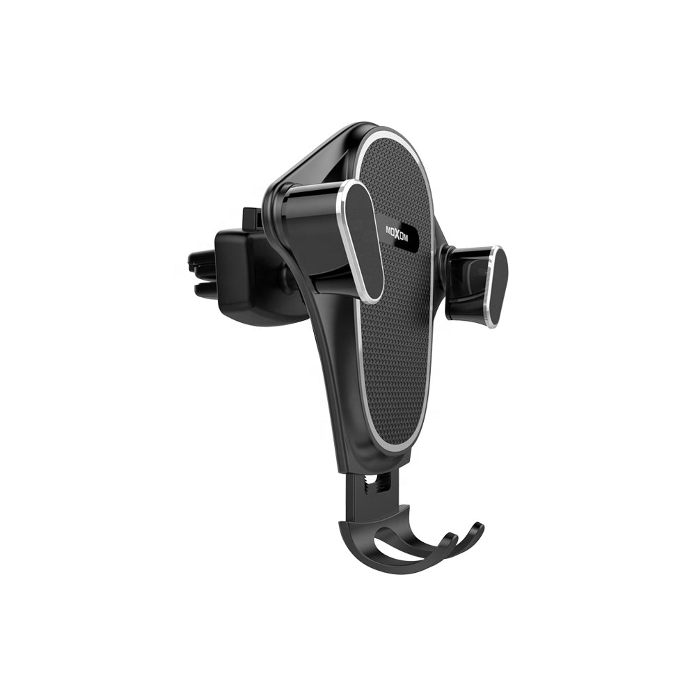 Soporte de Teléfono para Auto Rejilla Moxom Mx-vs06