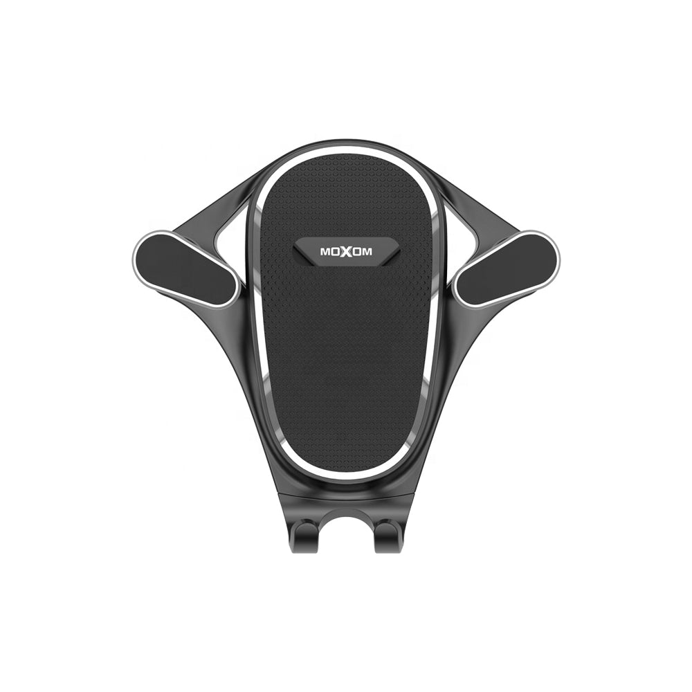 Soporte de Teléfono para Auto Rejilla Moxom Mx-vs06