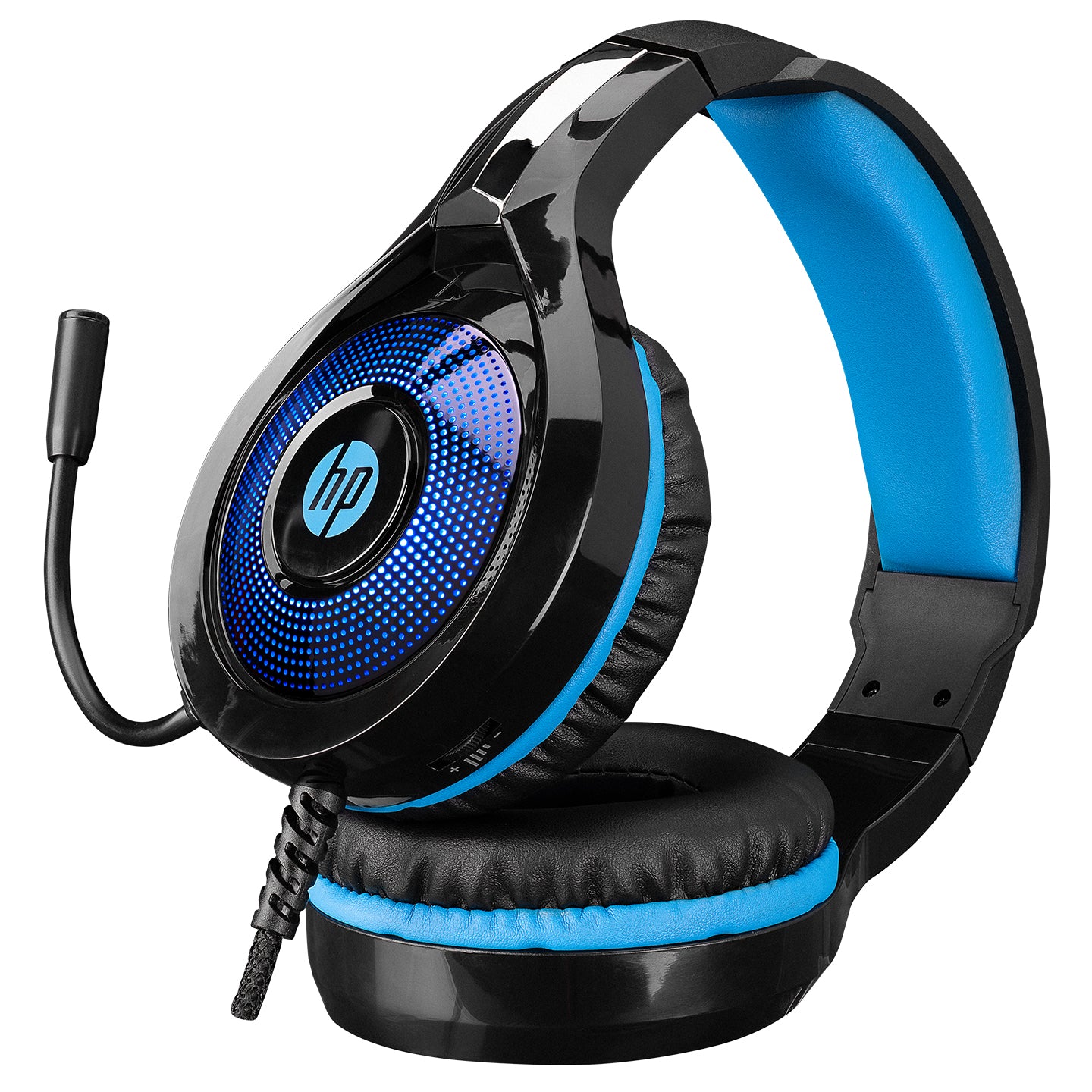 Audífonos HP DHE-8010