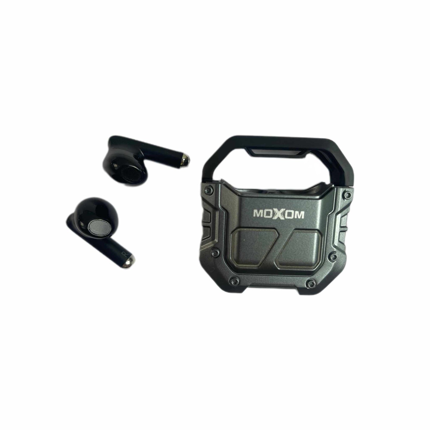Audifonos Inalambricos Moxom MX-TW22