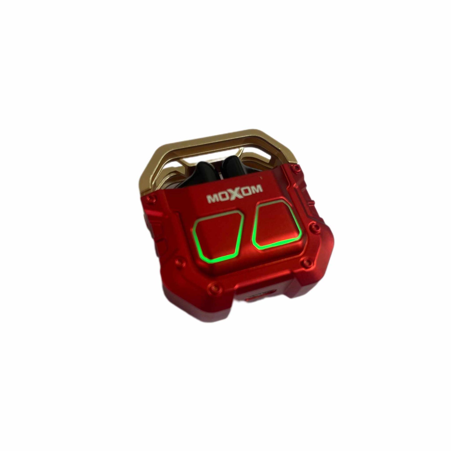 Audifonos Inalambricos Moxom MX-TW22