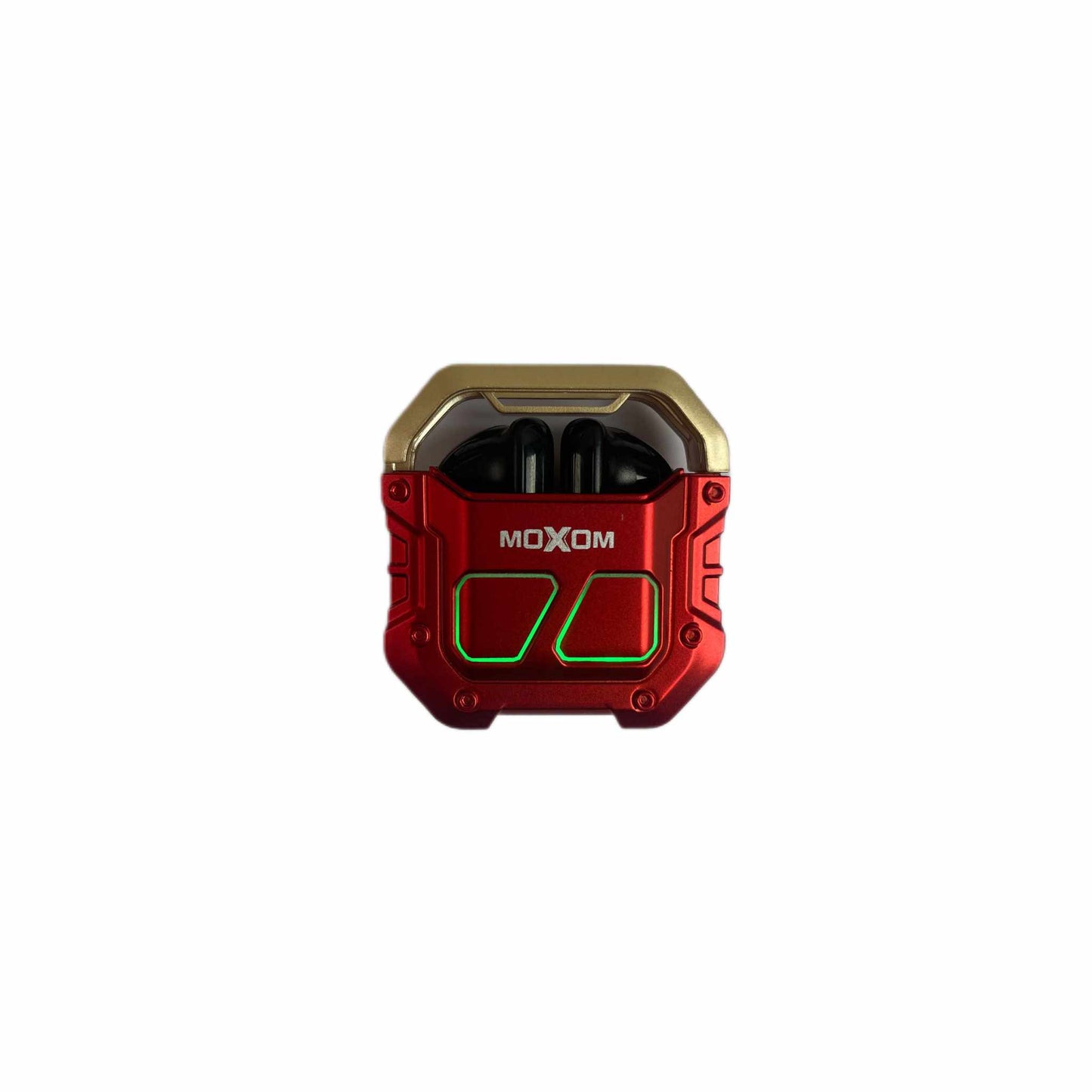 Audifonos Inalambricos Moxom MX-TW22