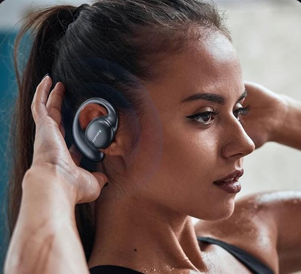 Audifonos Inalambricos Deportivos Awei T80