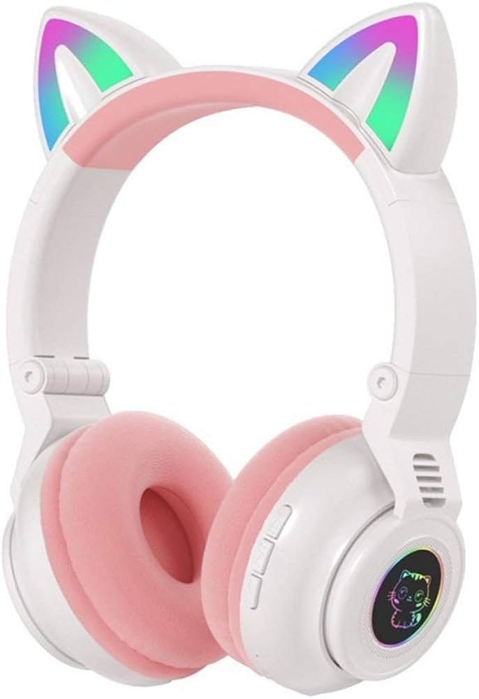 Audifonos Inalambricos Para Niños