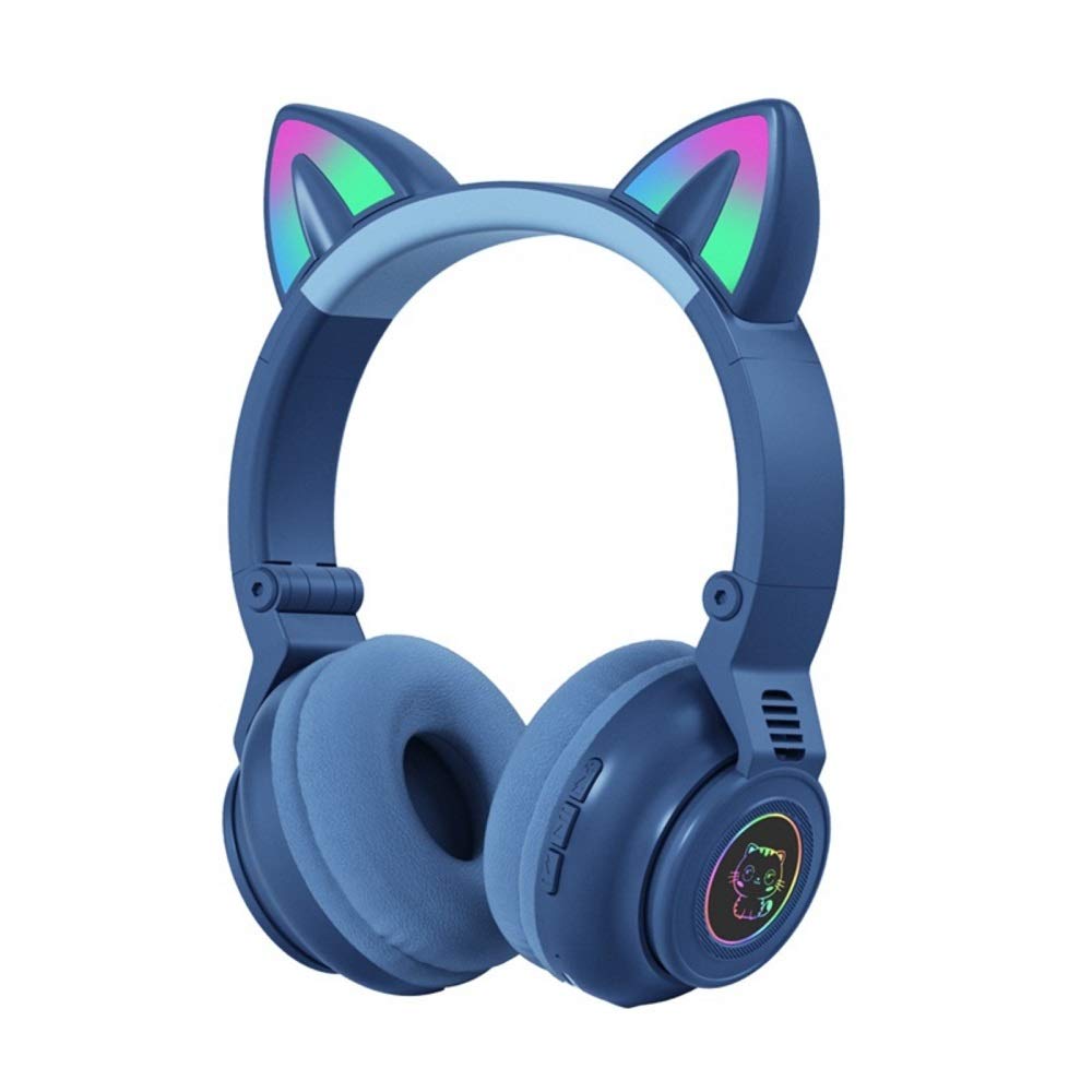 Audifonos Inalambricos Para Niños