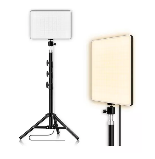Panel De Iluminación Lámpara Led Pl-26