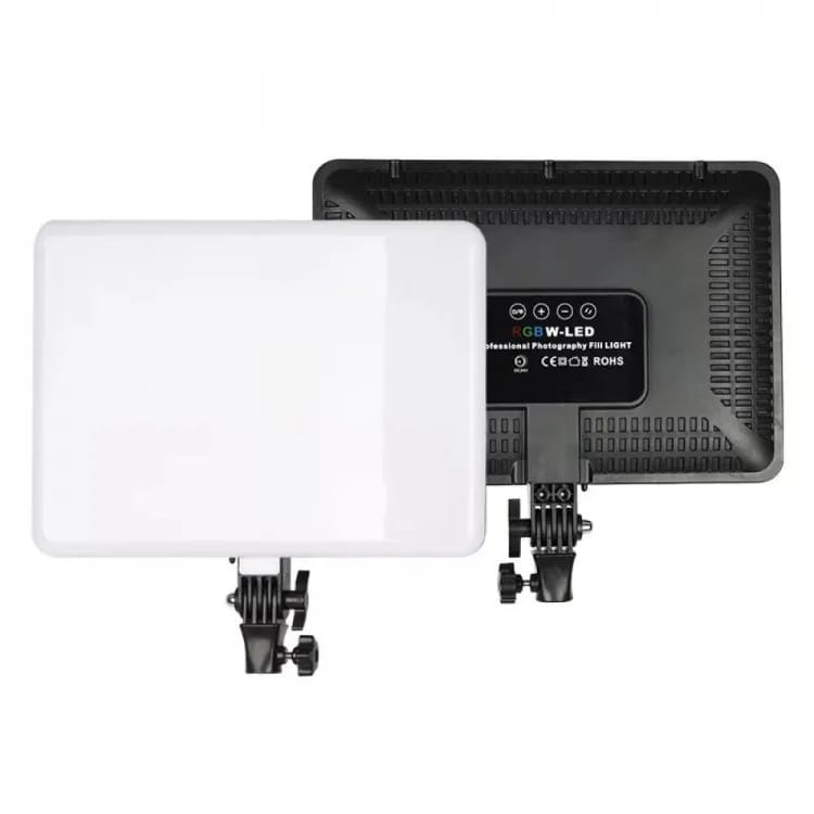 Panel de Iluminación con Tripode Pl-36