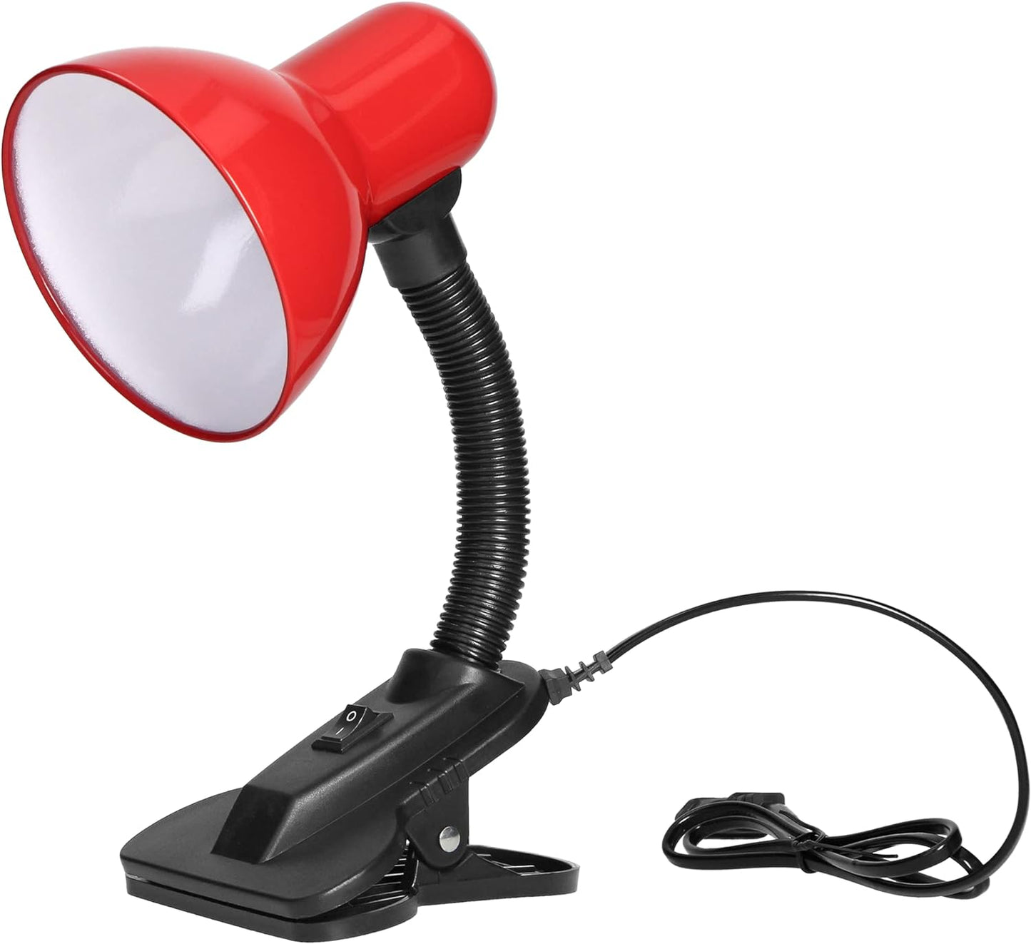 Lámpara Para Escritorio Ajustable Irm