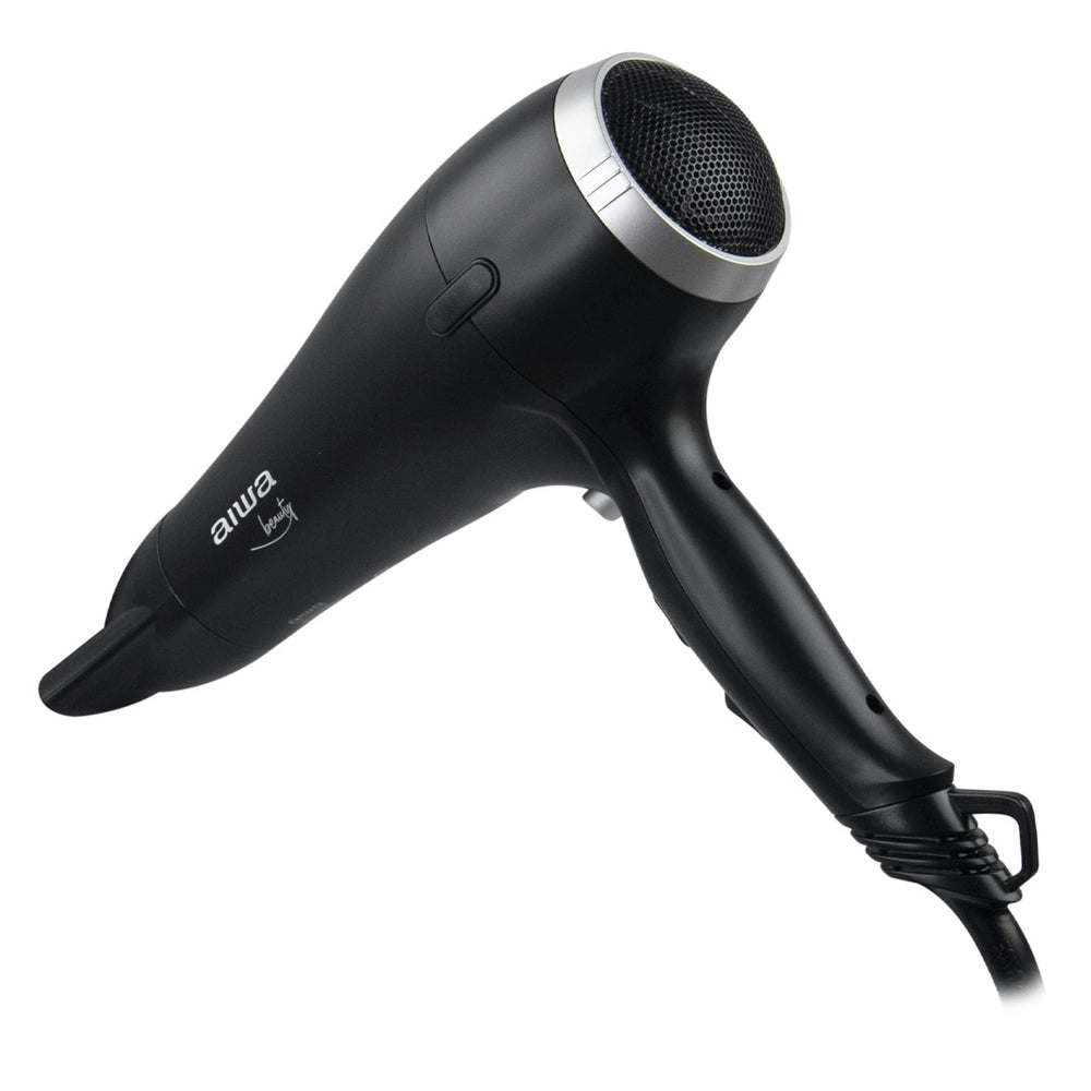 Secador De Cabello Profesional Anti Frizz Aiwa Aw-tha2203