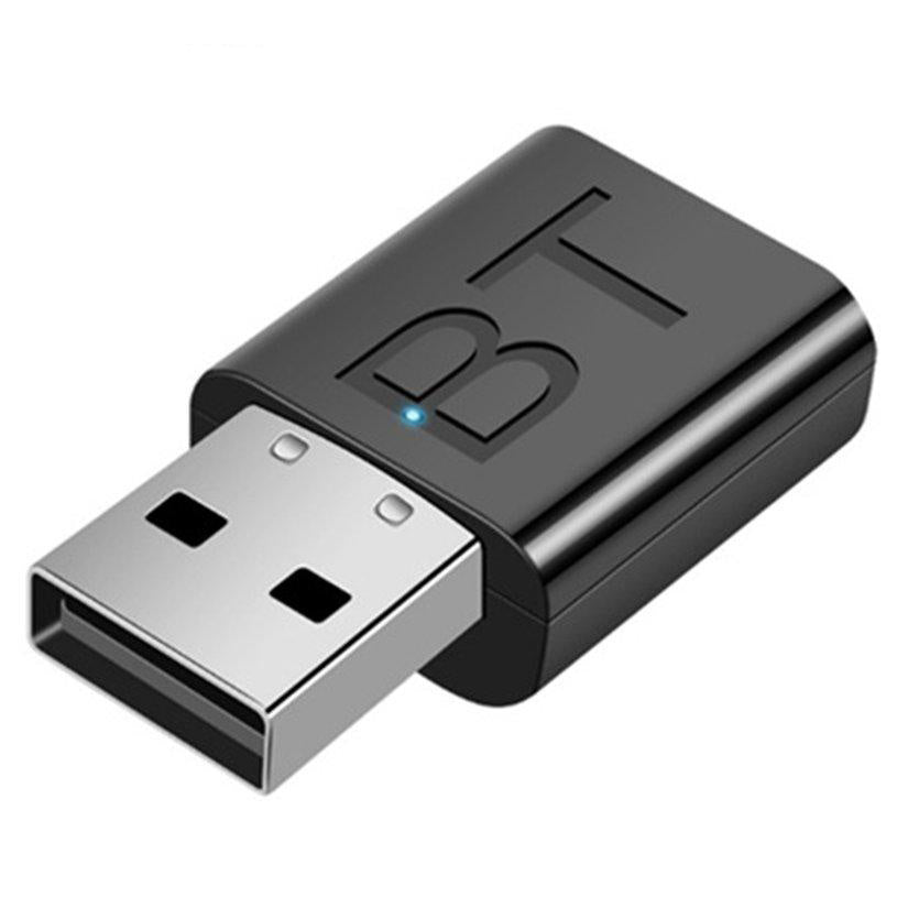 Adaptador Usb Bluetooth Transmisor Receptor Irm B16c