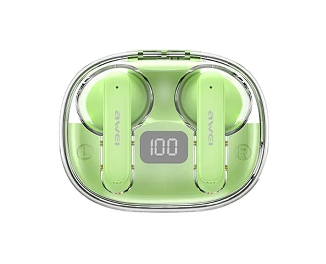 Audifonos Inalambricos Bluetooth 5.3 Awei T86 ENC