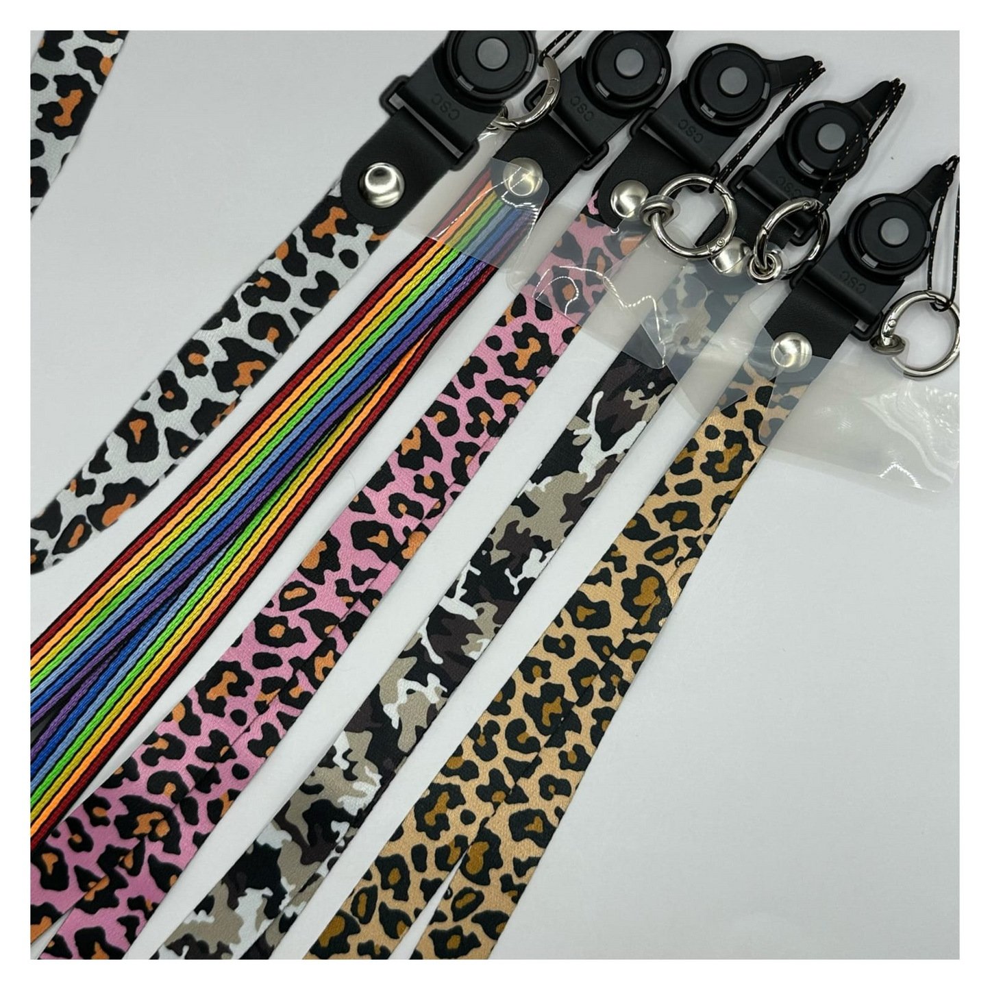 Strap Colgante Universal Para Carcasas Estampados