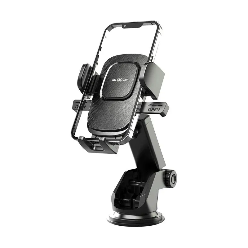 Soporte de Teléfono Auto Moxom MX-VS48