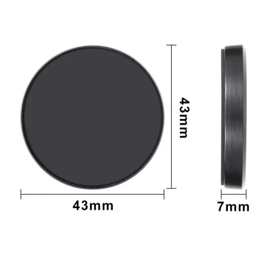 Soporte De Celular Auto Magnetico Imán