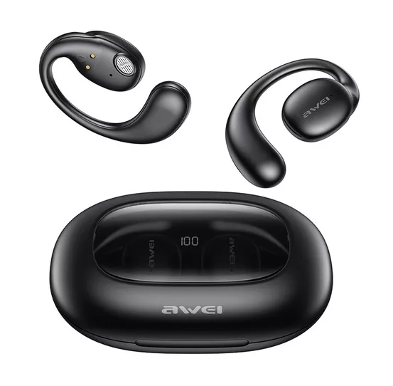 Audifonos Inalambricos Deportivos Awei T80