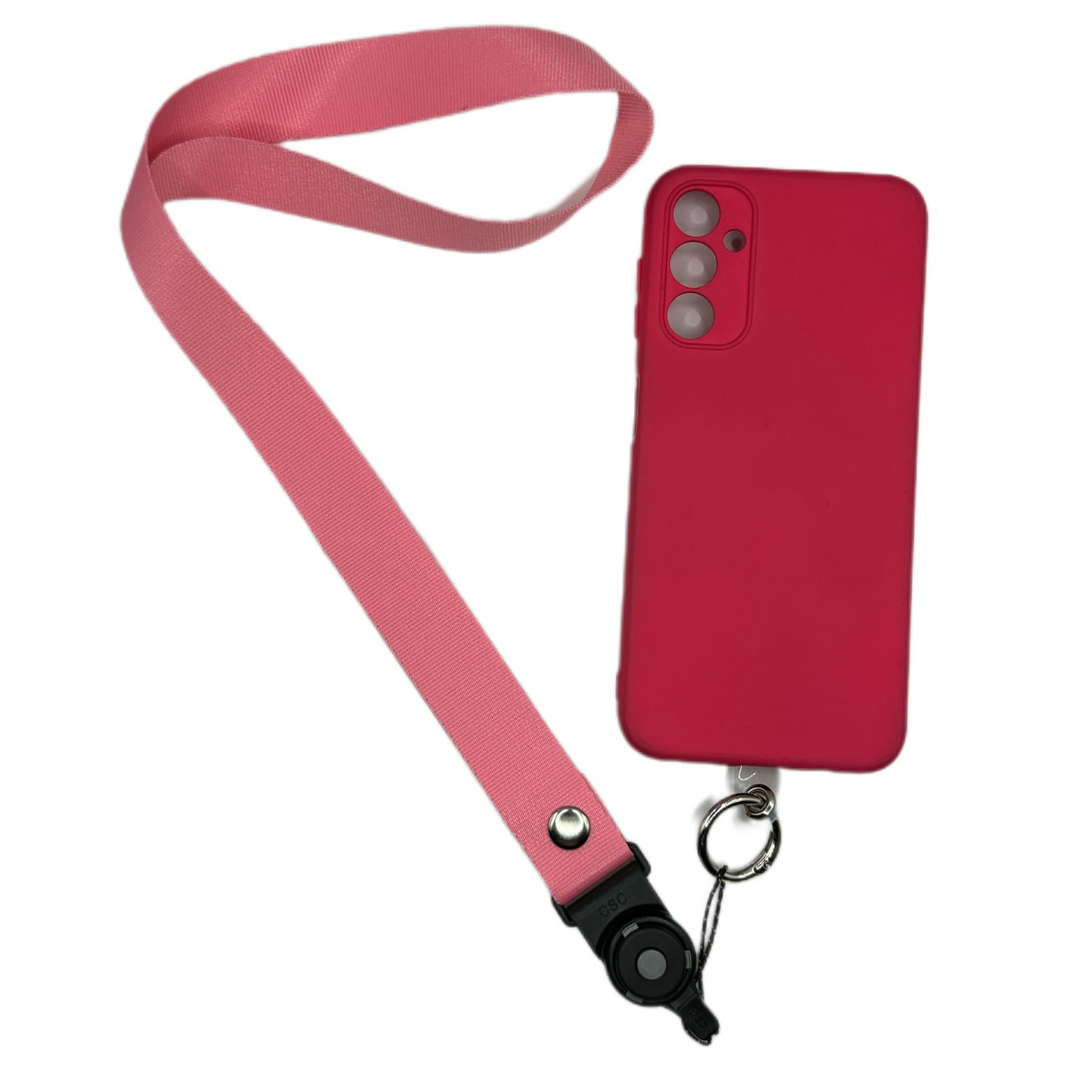 Strap Colgante Para Carcasas De Celular Universal