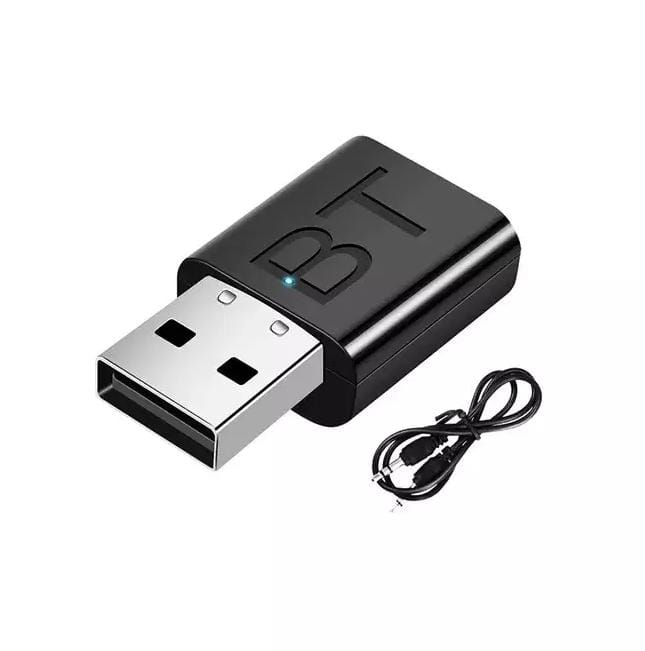Adaptador Usb Bluetooth Transmisor Receptor Irm B16c