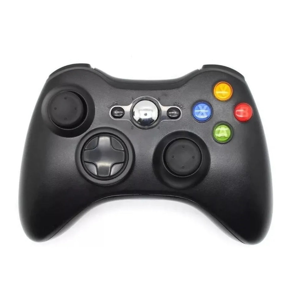 Control Joystick Mando Inalámbrico X-360