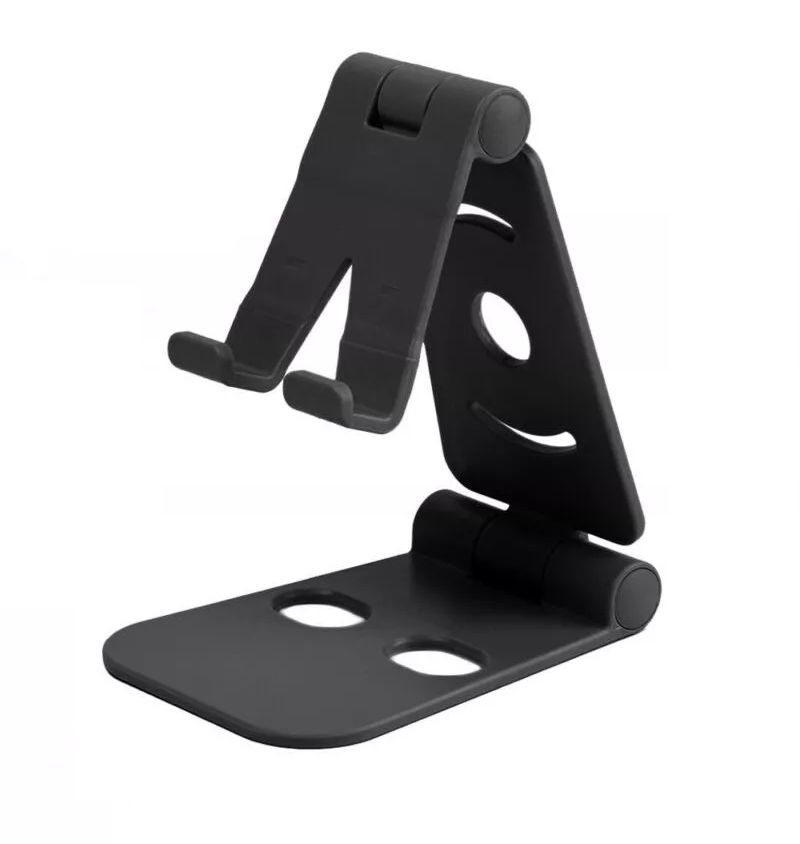 Soporte Telefóno Para Escritorio Ajustable Irm