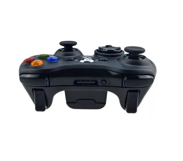 Control Joystick Mando Inalámbrico X-360