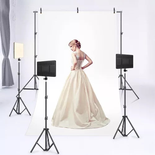 Panel De Iluminación Lámpara Led Pl-26