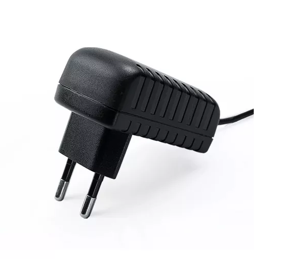 Cable Adaptador De Corriente 2.5x5.5mm Irm