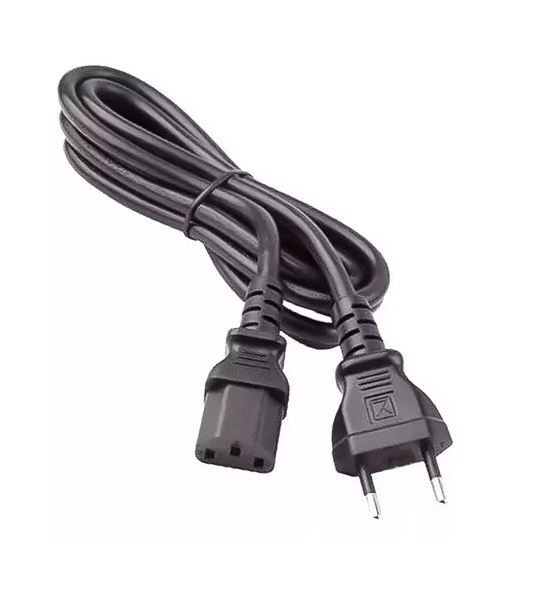 Cable Fuente De Poder Multiples Usos 1.5mtrs Irm 06013