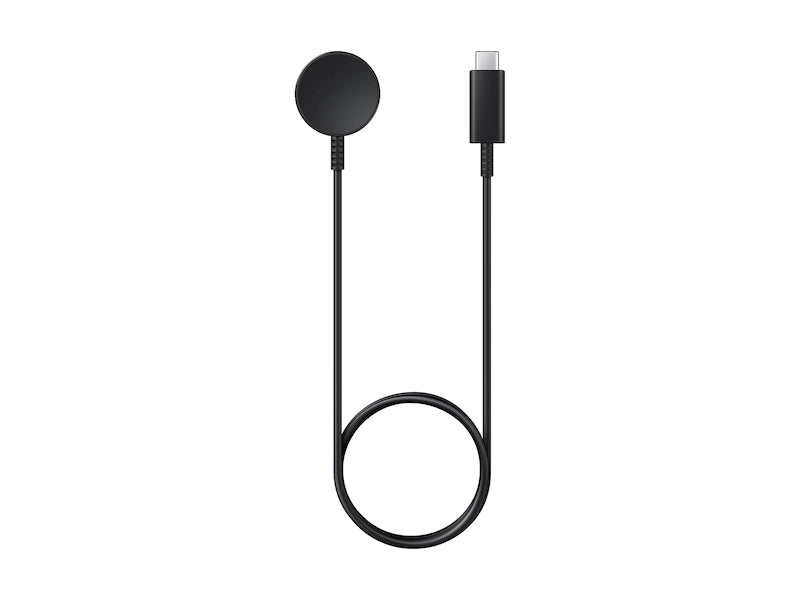 Cargador Usb - C Magnetico Para Reloj Samsung Galaxy Watch
