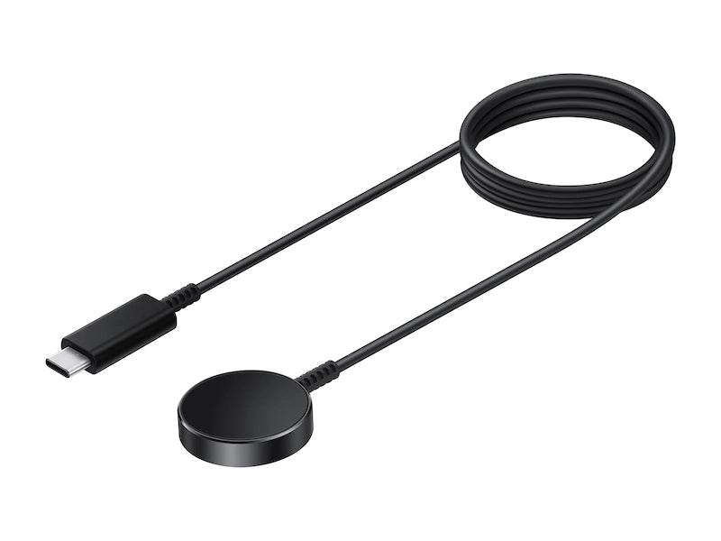 Cargador Usb - C Magnetico Para Reloj Samsung Galaxy Watch