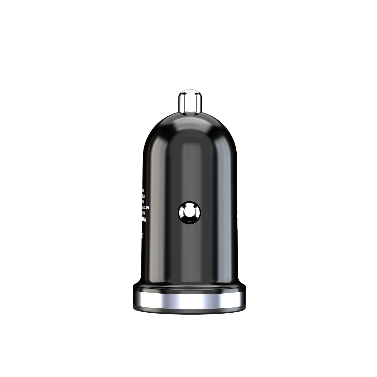 Cargador de Auto Telefóno Dual Usb Moxom Mx-vc10