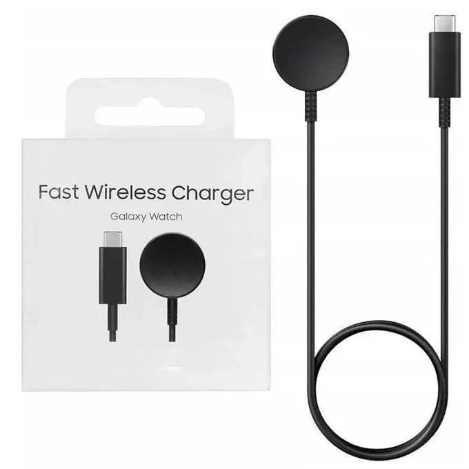 Cargador Usb - C Magnetico Para Reloj Samsung Galaxy Watch