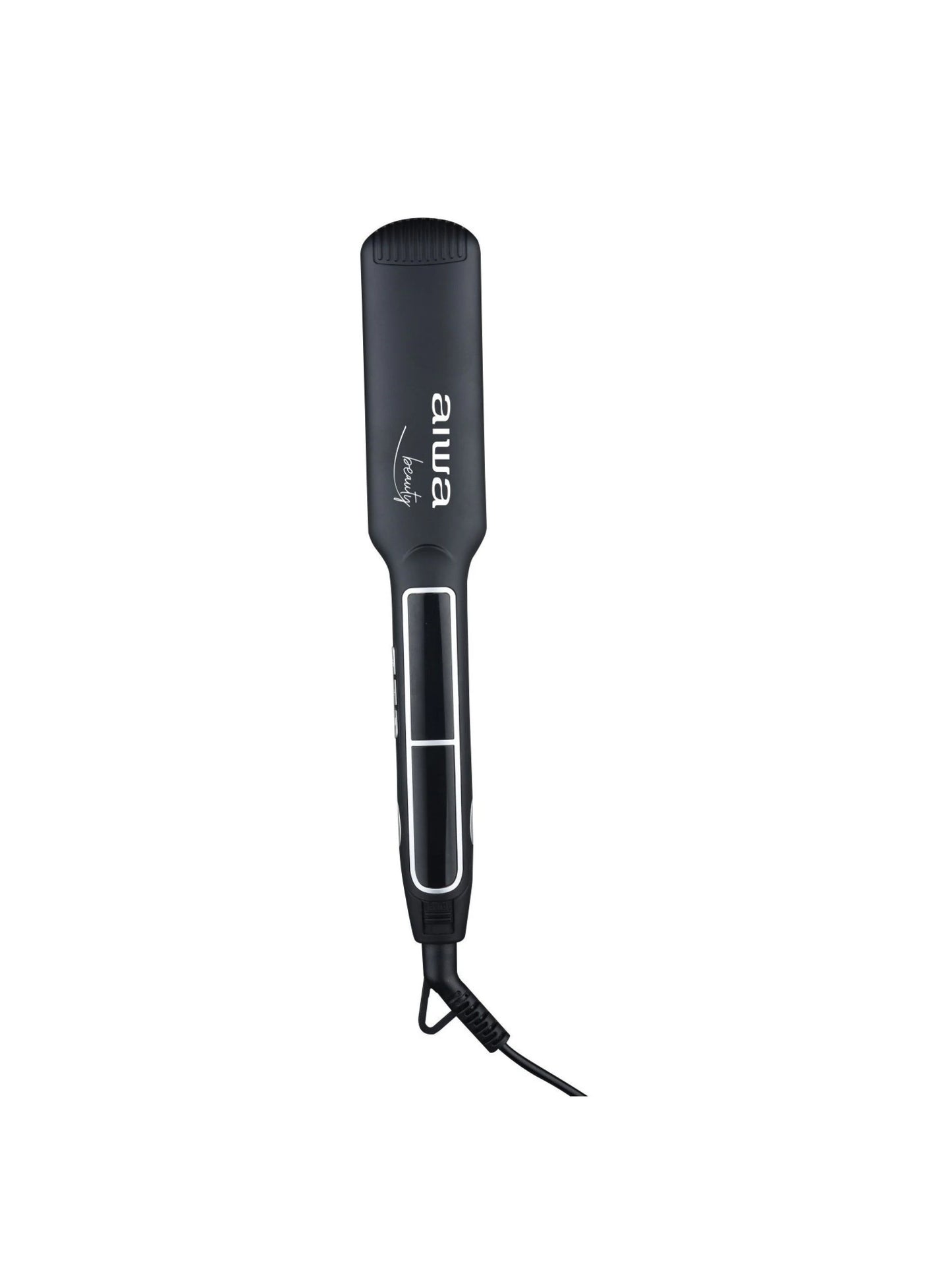 Plancha De Cabello Aiwa Aw-tp5538