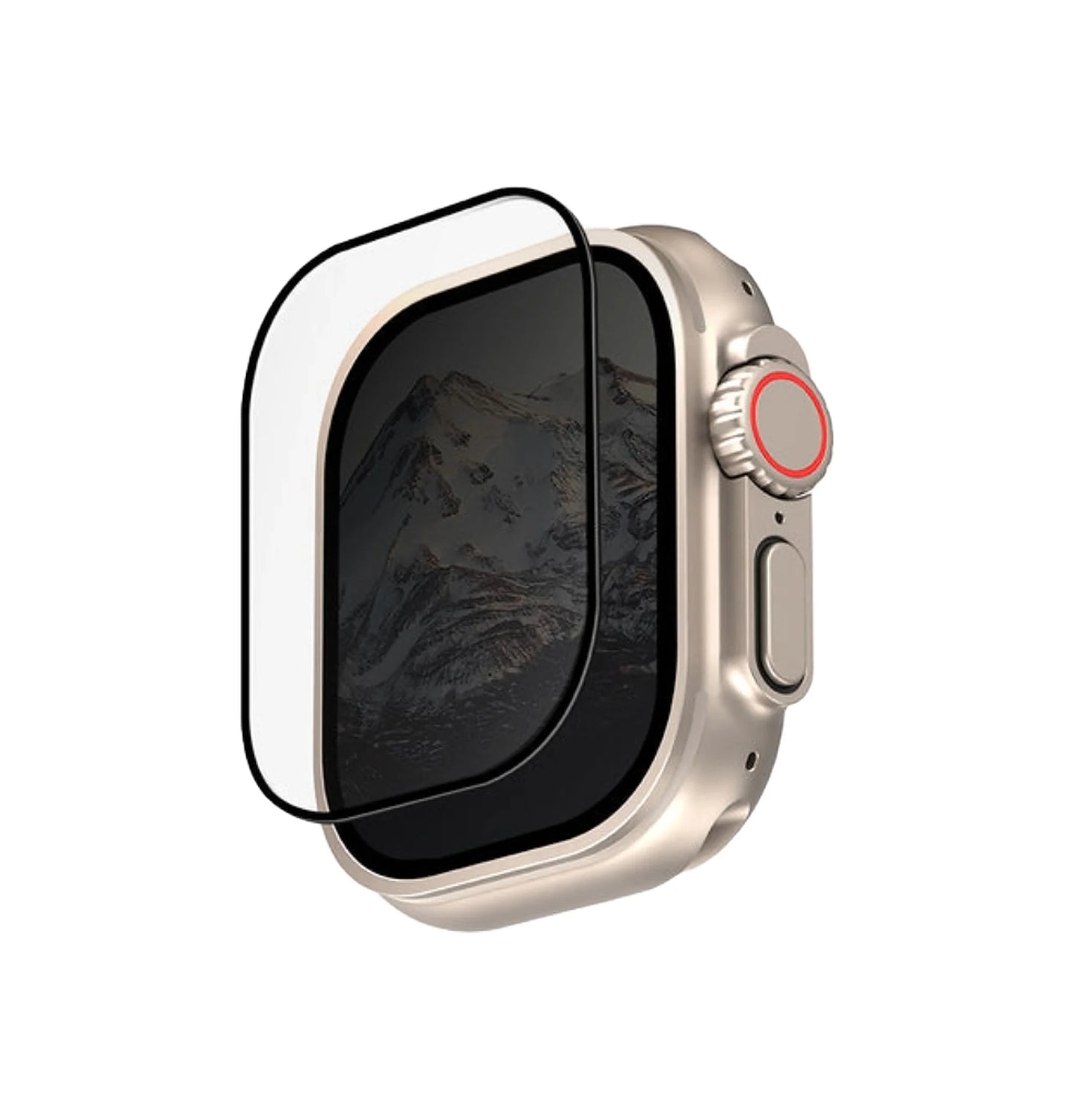 Lamina Mica De Vidrio Para Reloj Moxom