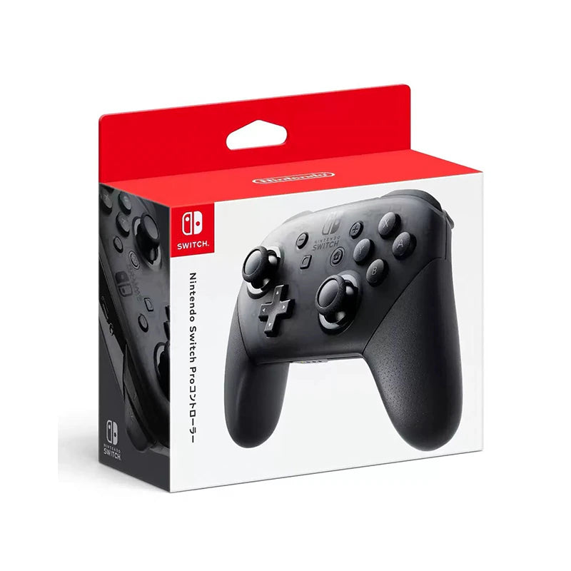 Pro Control Para Nintendo Switch Alternativo