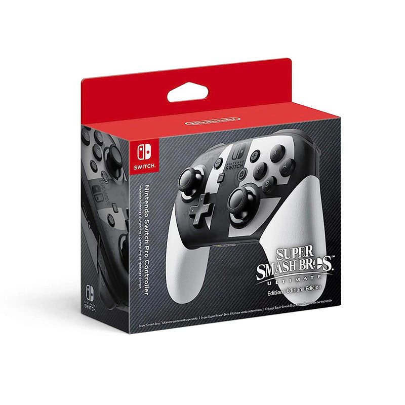 Pro Control Para Nintendo Switch Alternativo