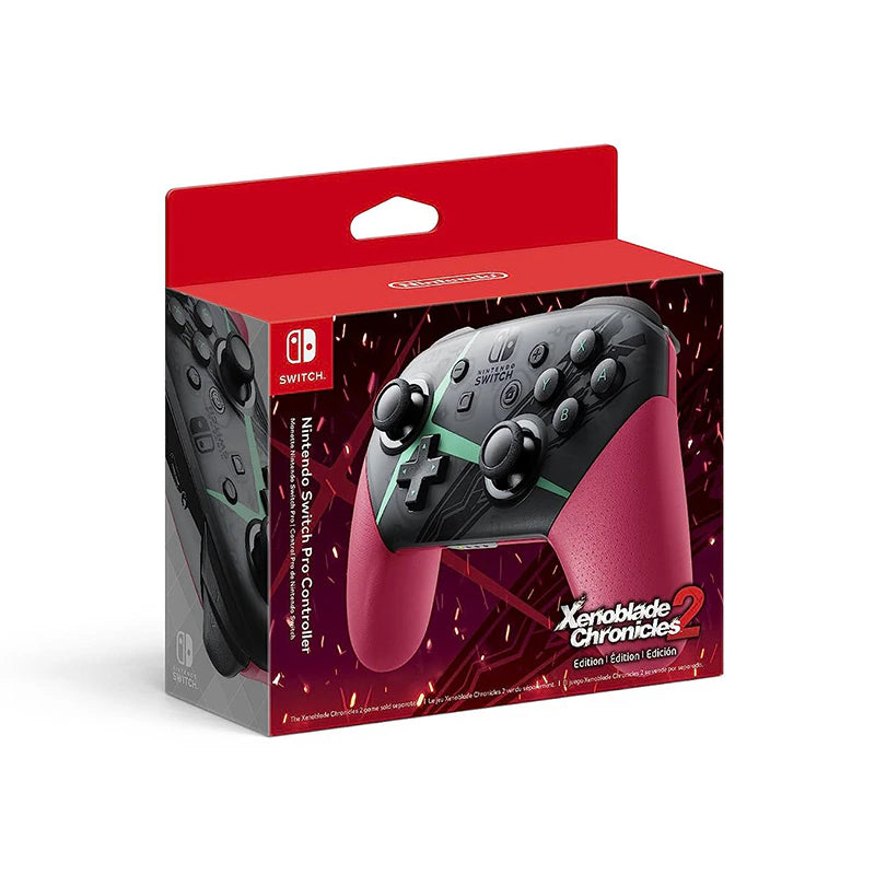 Pro Control Para Nintendo Switch Alternativo