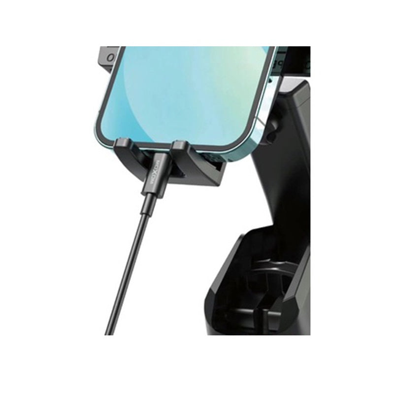 Soporte de Teléfono Auto Moxom MX-VS48