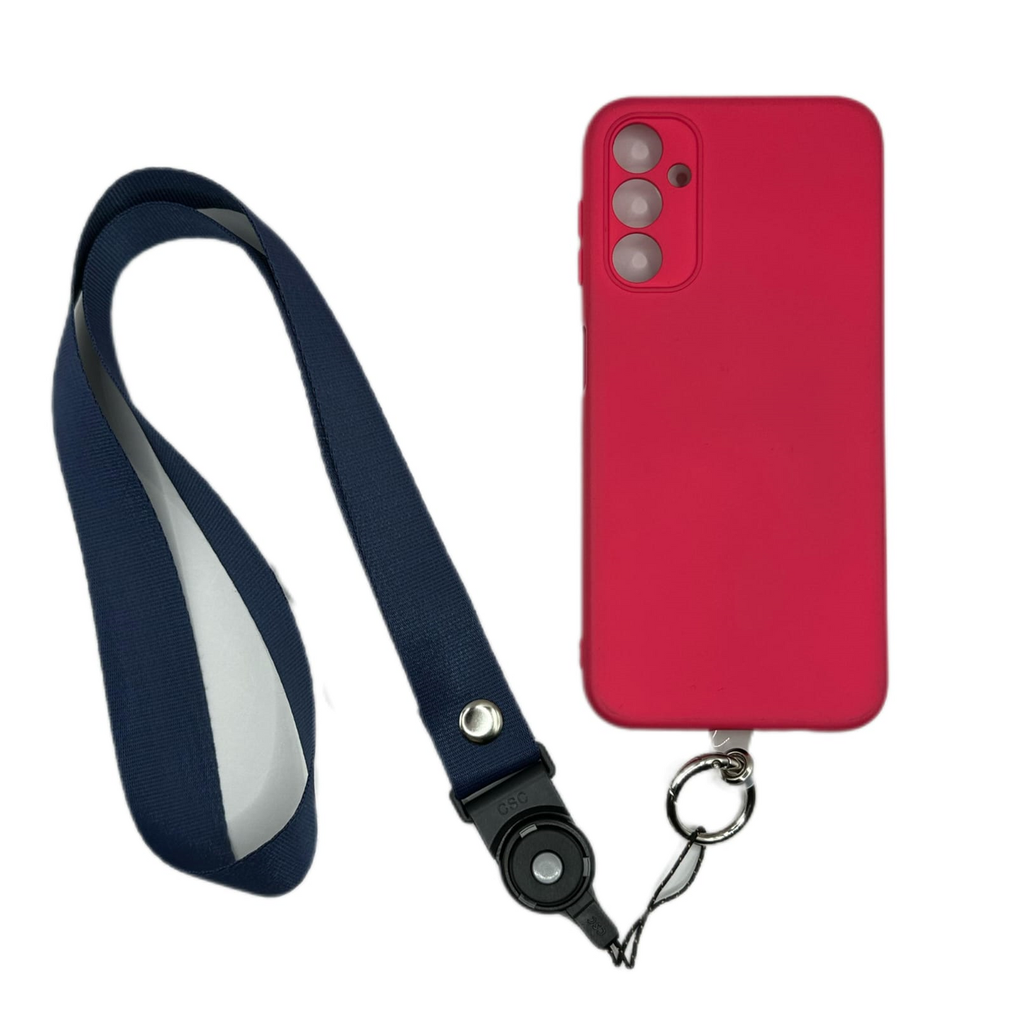 Strap Colgante Para Carcasas De Celular Universal