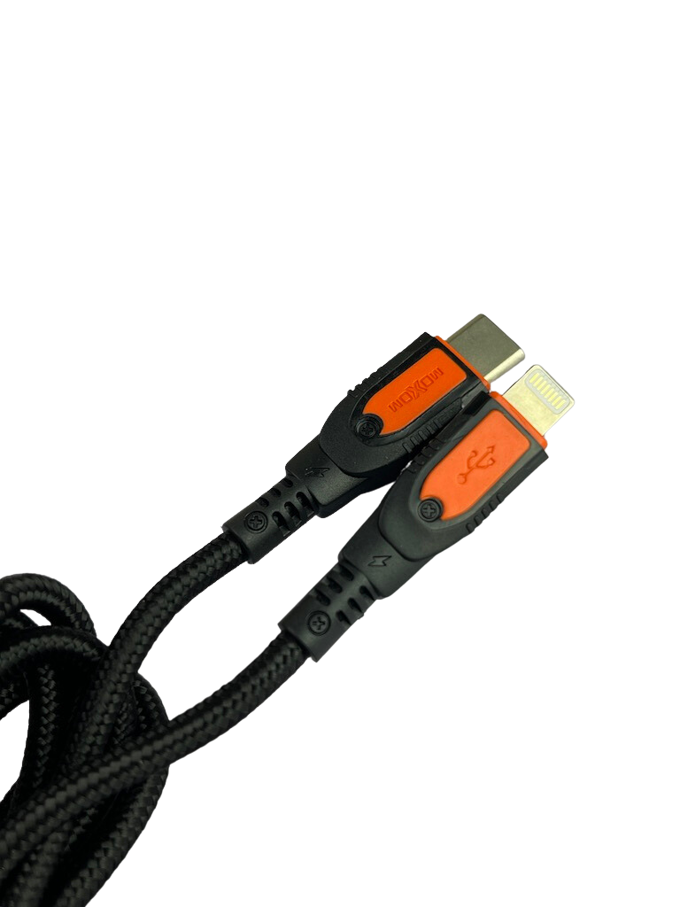 Cable Tipo-c Lightning Carga Rapida