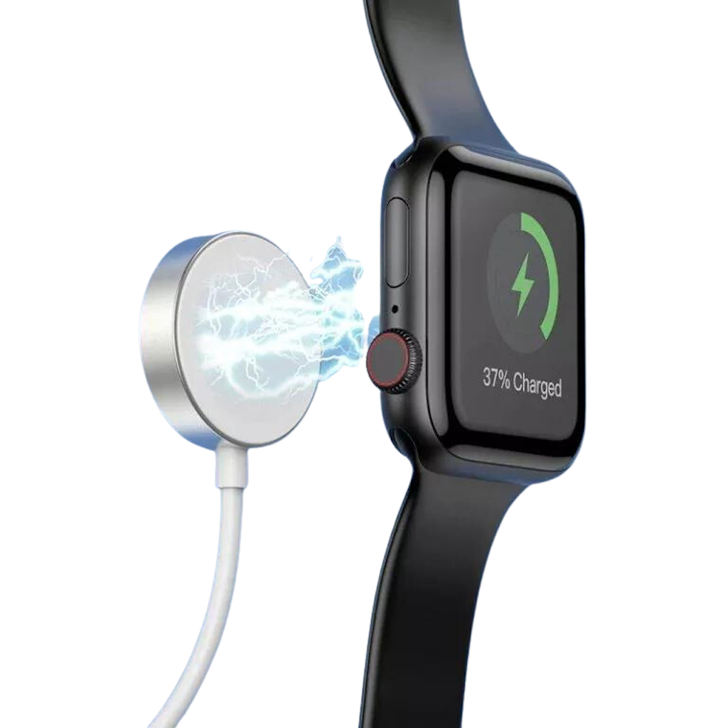 Cargador apple watch chile sale