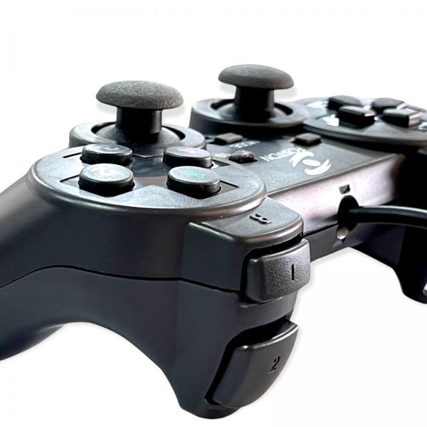 Control Joystick Foston Double Shock 2