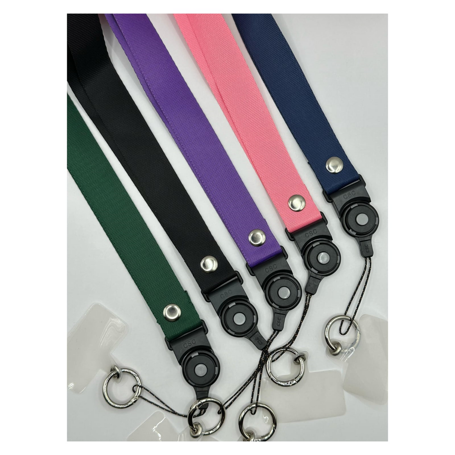Strap Colgante Para Carcasas De Celular Universal