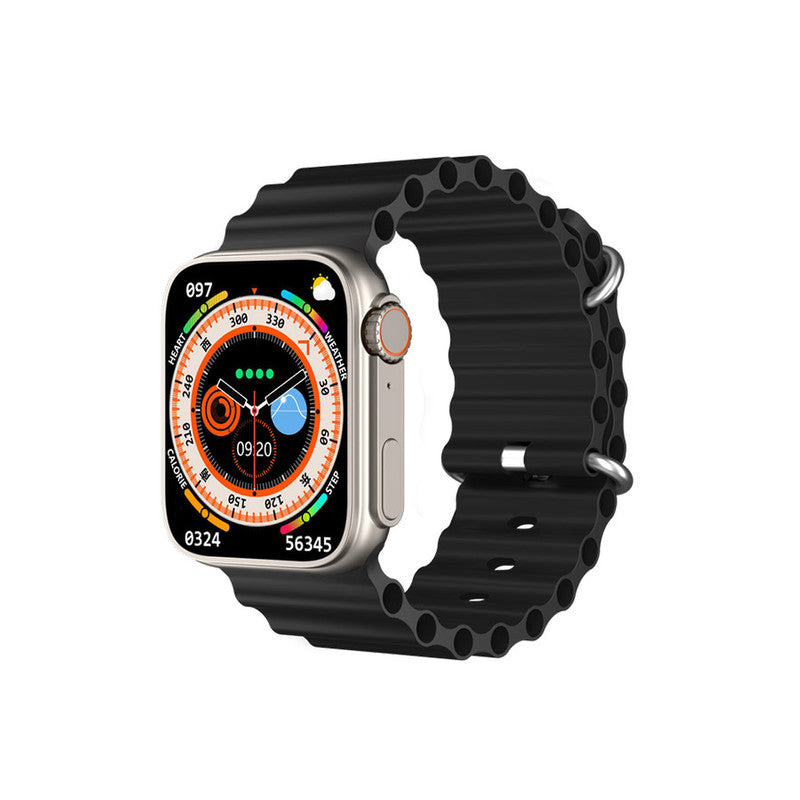 Reloj Inteligente Smartwatch Ultra Moxom Mx-wh05