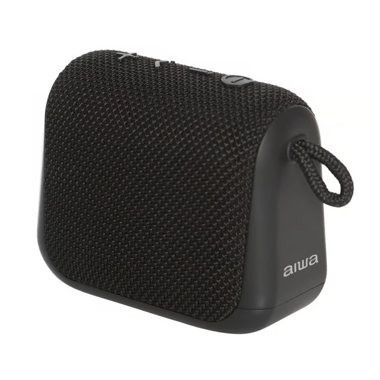Parlante Portátil Bluetooth Aiwa AWKF3B